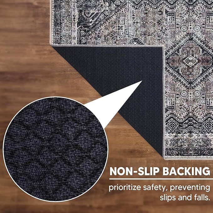 Keen Home Design 2x12 Rug - Image 5