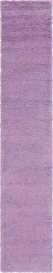 Unique Loom Solid Shag Collection Area Rug by UniqueLoom