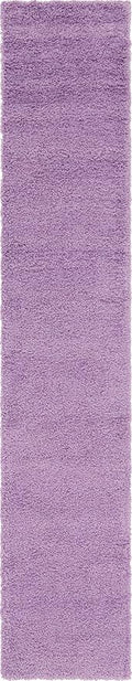Unique Loom Solid Shag Collection Area Rug by UniqueLoom