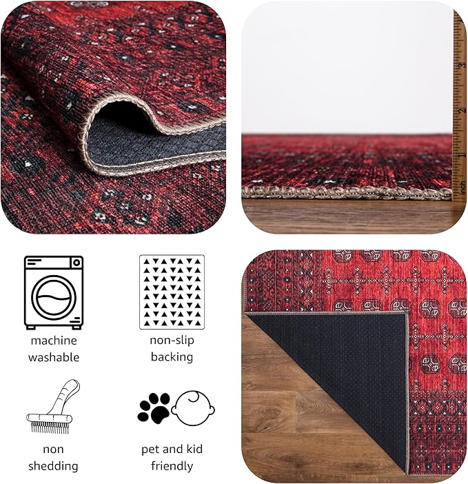 Keen Home Design 8x10 Rug - Image 8