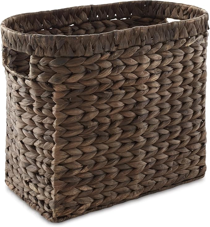Casafield Woven Magazine Holder by Casafield