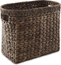 Casafield Woven Magazine Holder by Casafield