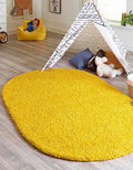 Unique Loom Solid Shag Collection Area Rug by UniqueLoom