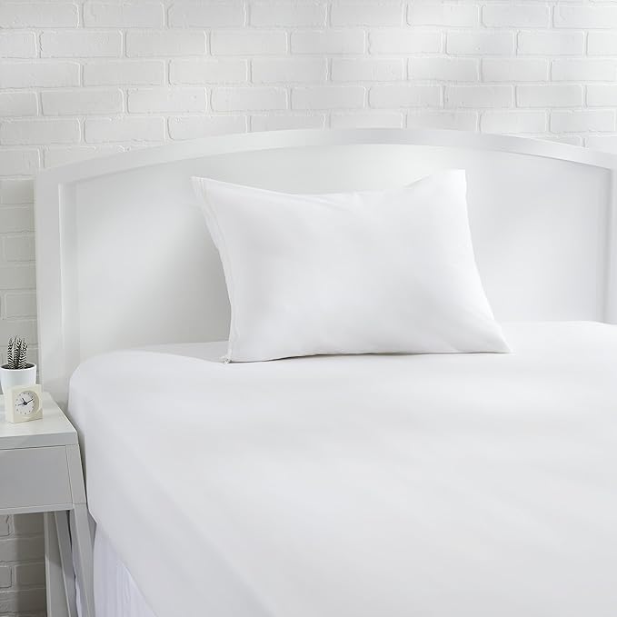 Amazon Basics Standard Pillowcase - Image 7