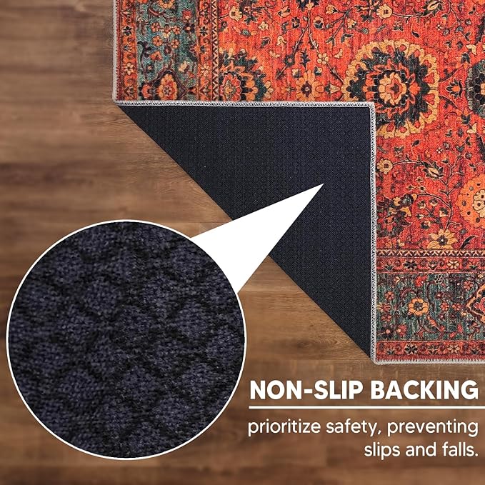 Keen Home Design 5x7 Rug - Image 5