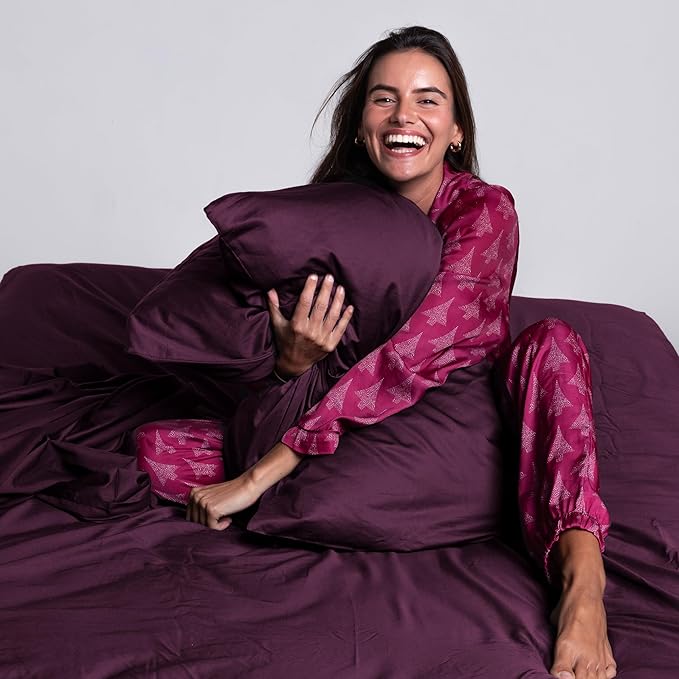 THE LAD COLLECTIVE 2.0 Bedding Set - Image 2