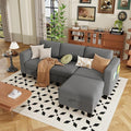 ZeeFu Sectional and Sofa Couches by ZeeFu