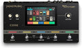 HeadRush Core - Guitar and Vocal Multi Core Effects Amp Modeling Processor by HeadRush