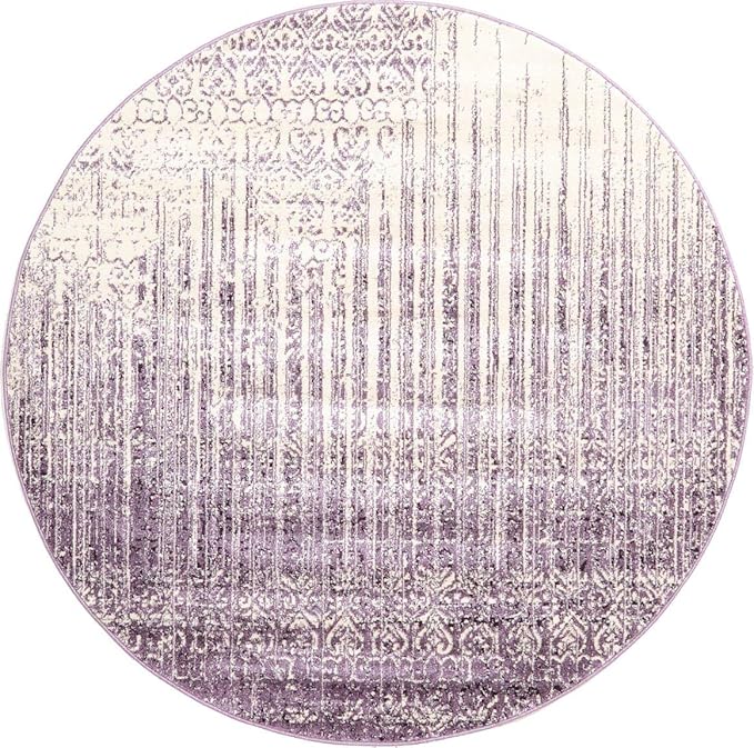 Unique Loom Del Mar Collection Area Rug by UniqueLoom