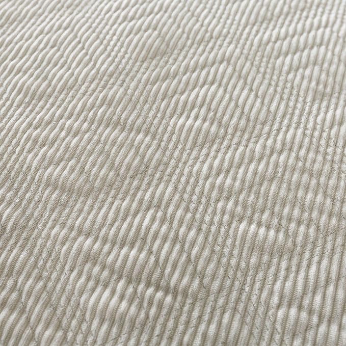 HoneiLife Bedspread Quilt Set Queen - Image 5