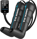 FIT KING Upgraded Cordless Recovery System, Professional Air Compression by FITKING