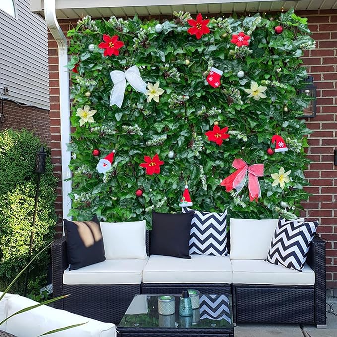 Sumery Expandable Fence Privacy Screen - Image 4