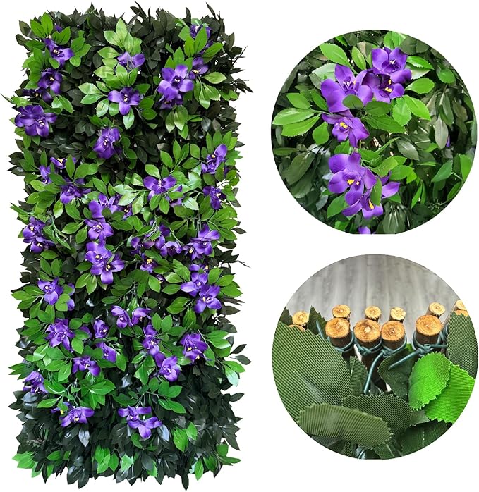 Sumery Expandable Fence Privacy Screen - Image 5