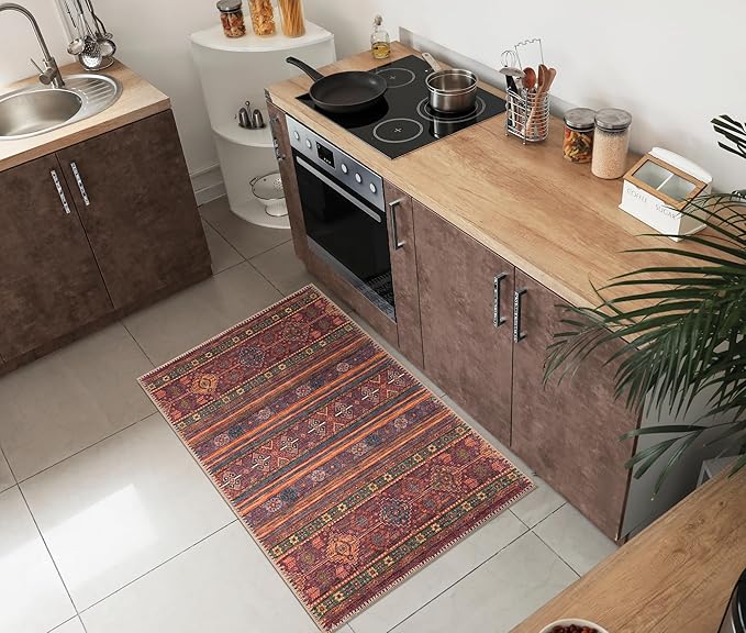 Keen Home Design 2x3 Rug by KeenHomeDesign