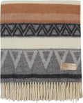 | Wool Blanket/Throw | 100% New Zealand Wool | Perfect by Cozy+Blankets