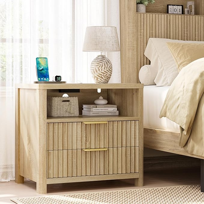 CypBed NightStand Set of 2 - Image 3