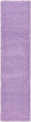 Unique Loom Solid Shag Collection Area Rug by UniqueLoom