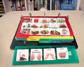 Visual Communication Book, 162 ASD Photo Picture Cards: Autism Language by Smile4Autism