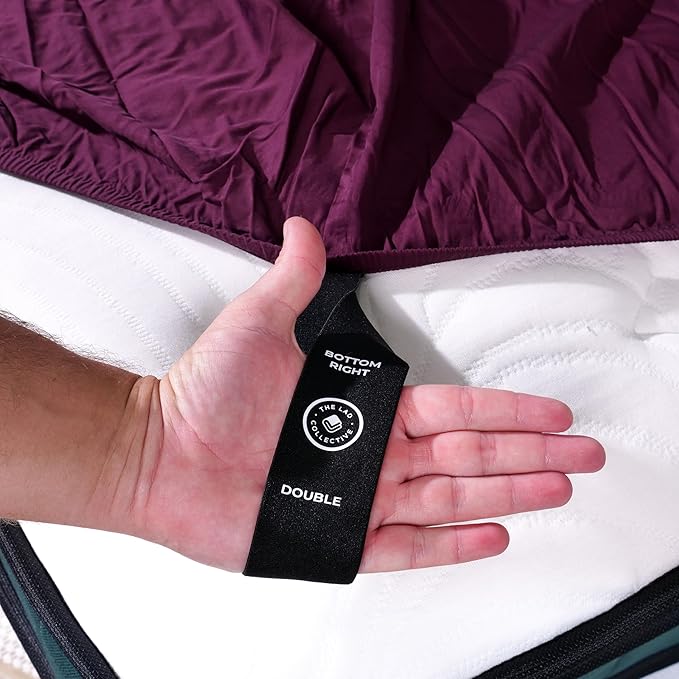 THE LAD COLLECTIVE 2.0 Bedding Set - Image 4