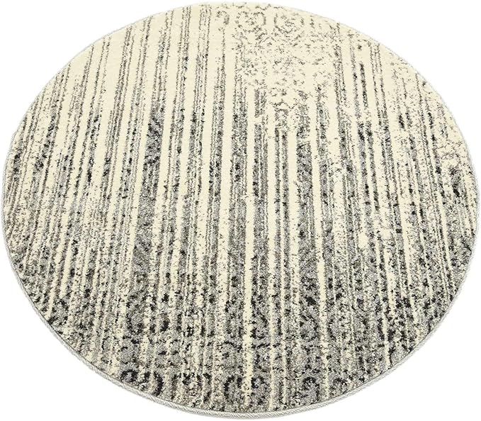Unique Loom Del Mar Collection Area Rug - Image 9
