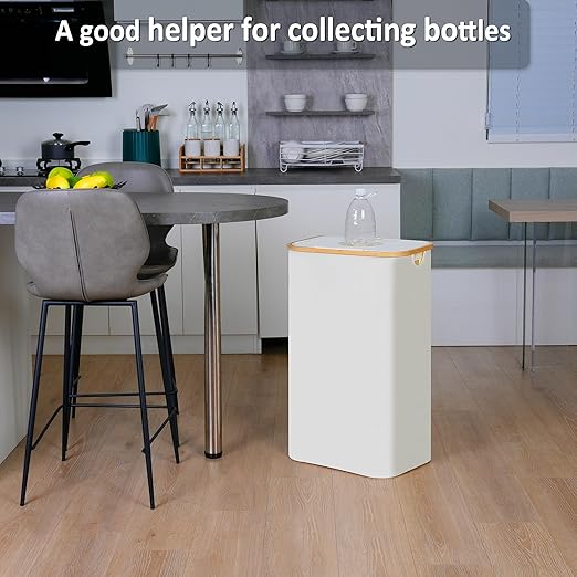 iEGrow 29 Gallons Recycling Bins - Image 4