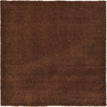 Unique Loom Solid Shag Collection Area Rug by UniqueLoom