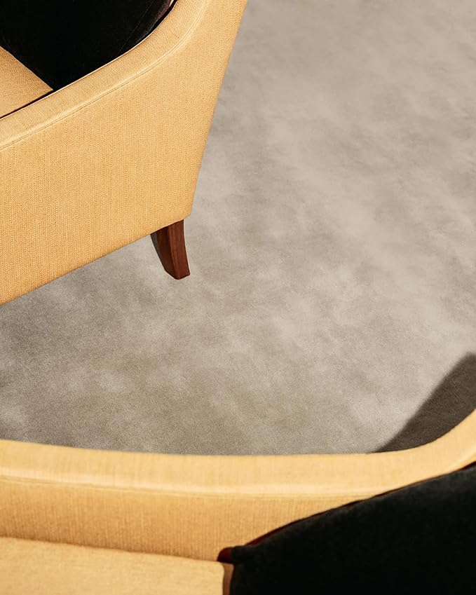 Hand-Tufted Wool Runner Area Rug – Soft Premium Wool Carpet - Image 3