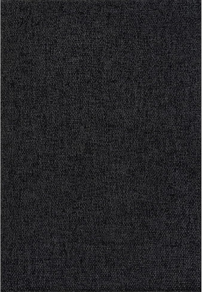 Easy Jute Rug 4x6 Indoor Outdoor Natural Rugs Solid Fiber Rug Woven Area Rug - Image 2