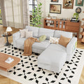 ZeeFu Sectional and Sofa Couches by ZeeFu