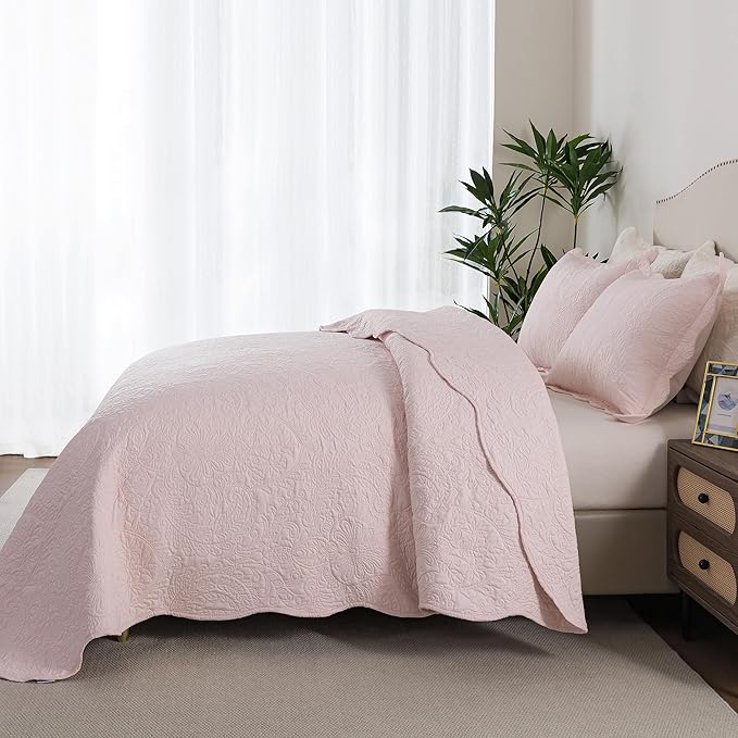HoneiLife King Size Quilt Sets - Image 3
