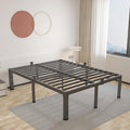 ROIL 20 Inch Queen Bed Frame by ROIL