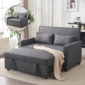 Furnimart 3-in-1 Convertible Sleeper Sofa by FurnimartFurniture