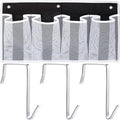 Bed Hanging Shoe Organizers by Pndeyo