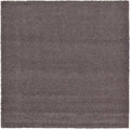 Unique Loom Solid Shag Collection Area Rug by UniqueLoom