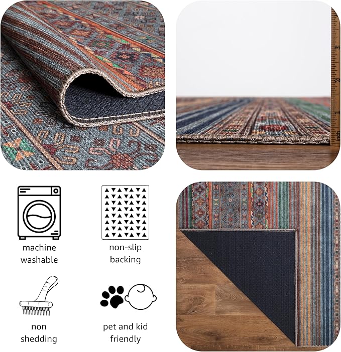 Keen Home Design 2x3 Rug - Image 9