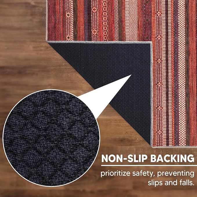 Keen Home Design 4x6 Rug - Image 5