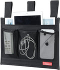 Falaku Hanging Bedside Caddy, Bedside Organizer Caddy by Falaku