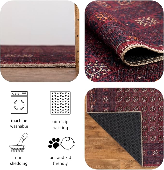 Keen Home Design 4x6 Rug - Image 7