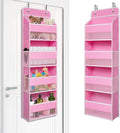 TYMENSH Over The Door Hanging Organizer by TYMENSH