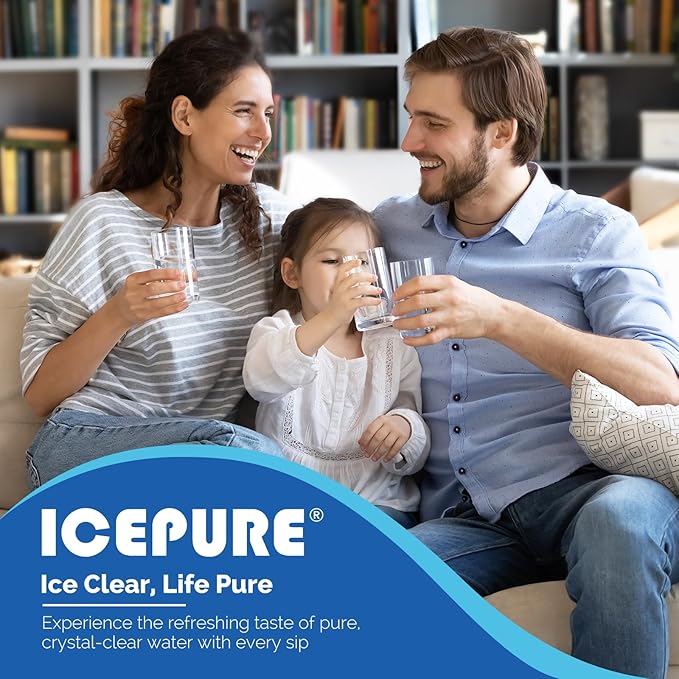 ICEPURE DA29-00003G Replacement - Image 9