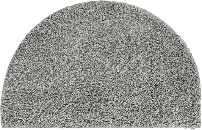 Unique Loom Solid Shag Collection Area Rug by UniqueLoom