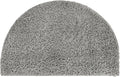Unique Loom Solid Shag Collection Area Rug by UniqueLoom