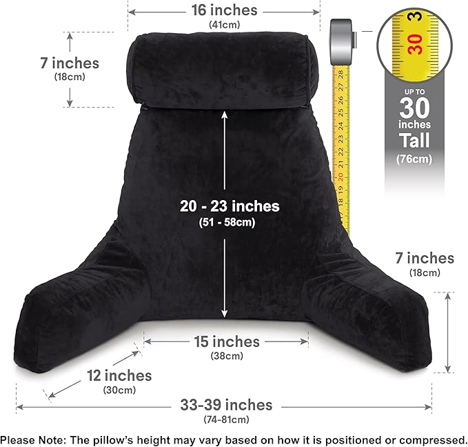 Husband Pillow XXL - Image 3