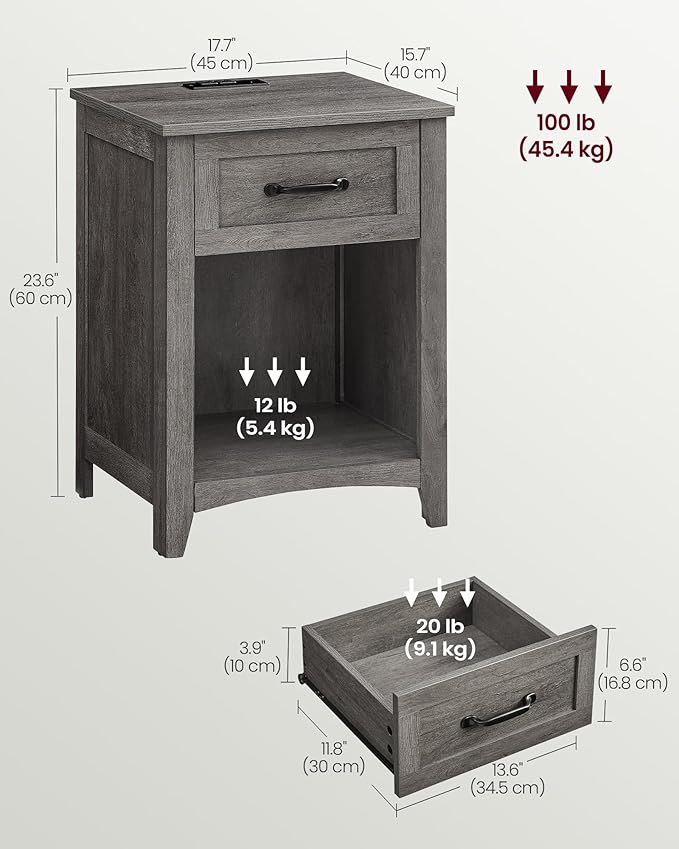 VASAGLE LIRY Collection - Image 3