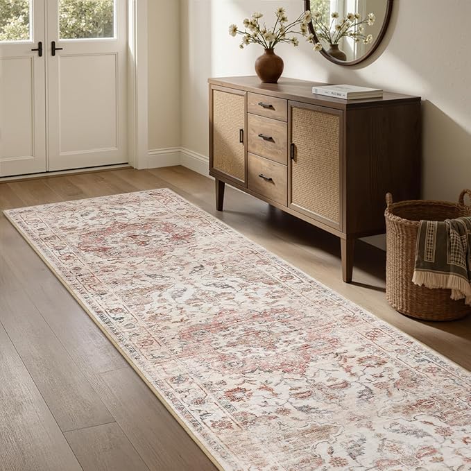 PADOOR 2X10 Runner Rug, Runners - Image 5