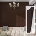 Premium Acoustic Wood Slat Wall Panels – Noise-Reducing Sound Absorption Panels by JOOFAN