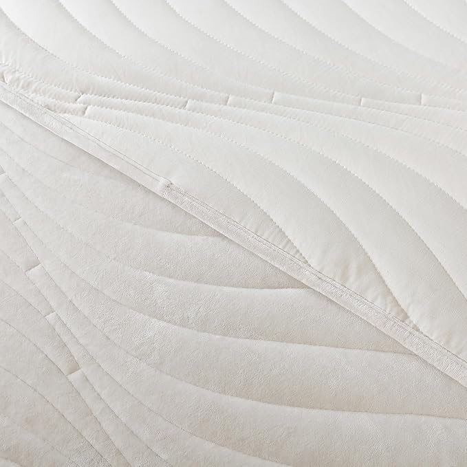 HoneiLife King Quilt Bedding Set - Image 8