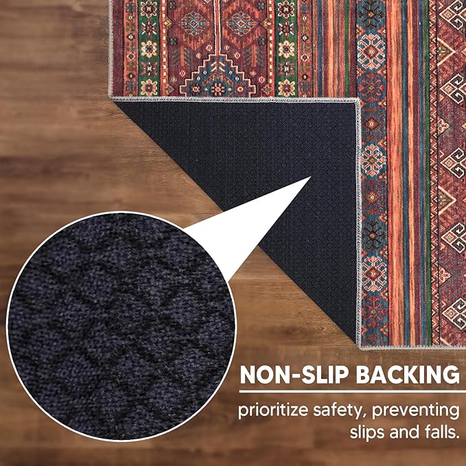 Keen Home Design 2x10 Rug - Image 5