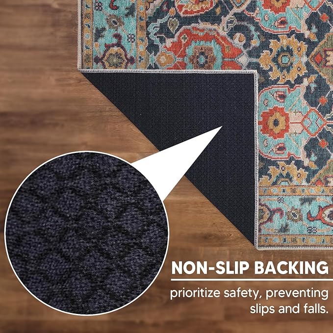Keen Home Design 3x5 Rug - Image 5