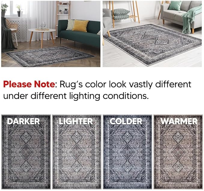 Keen Home Design 2x12 Rug - Image 6
